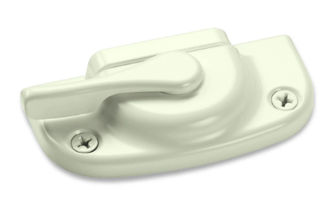 MARVIN ELEVATE DH CAM LOCK WHITE