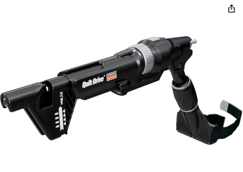 QUIK DRIVE PROJECTPRO (SIMPSON# QDPROJECTPRO)
