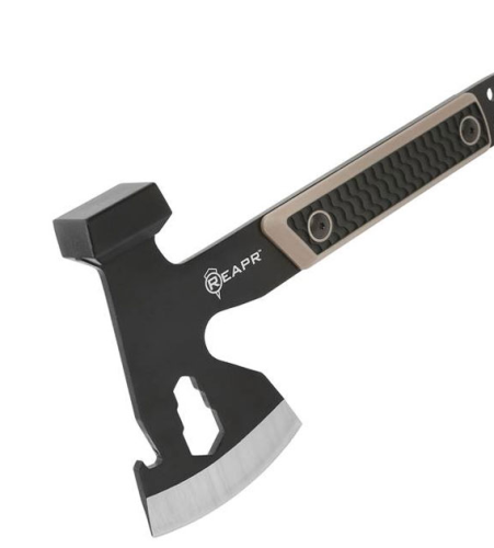 AXE VERSA CAMP REAPR BLACK