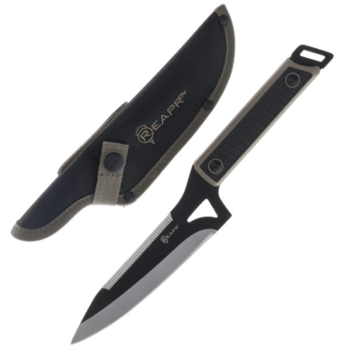 KNIFE VERSA CAMP KNIFE REAPR