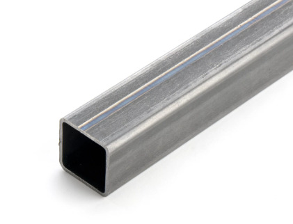 SQUARE STEEL 3/16X1'