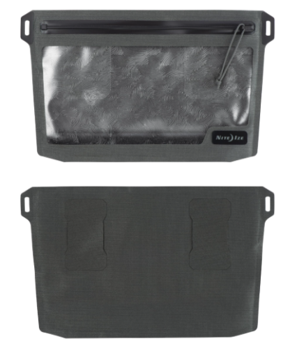 TRAVEL POUCH WATERPROOF 3-1-1 NITE IZE