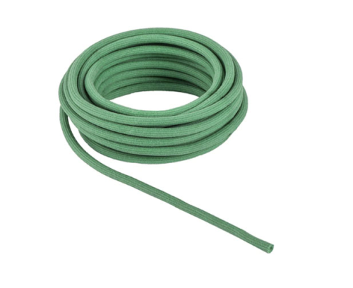 GEAR-TIE FOAM-GREEN NITE IZE
