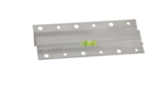 HANGMAN PICTURE HANGING SYSTEM 6" 75 LB