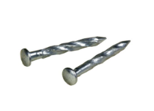 TRIM NAIL ZINC 7/8"