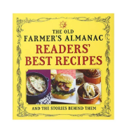 BOOK OFA BEST RECIPES COOKBOOK