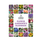 BOOK OFA FLOWER GARDENER'S HNDBK