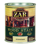 WOOD STAIN ZAR 139 BEACH HOUSE QT