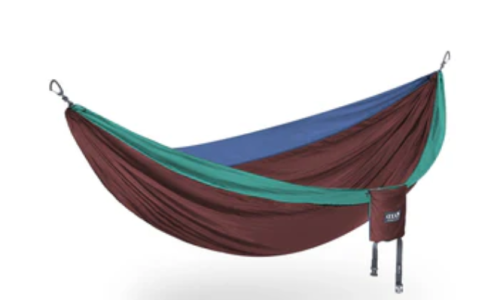 HAMMOCK DOUBLENEST SEA/MER/DEN ENO