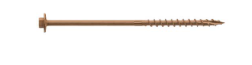 SDWH TIMBER-HEX SCREW EXT 8" 50/PK