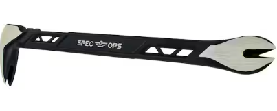 NAIL PULLER 11" CATS PAW SPEC OPS