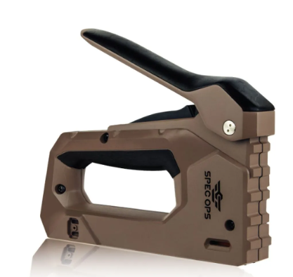 STAPLE GUN HD SPEC OPS