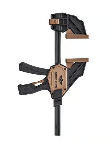 CLAMP TRIGGER 7" 2-PACK SPEC-OPS