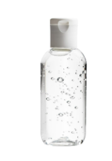 HAND SANITIZER TRAVEL 1.7 OZ