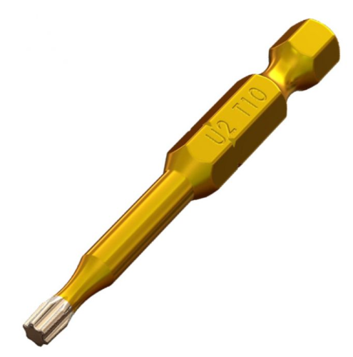 U-BIT T-10 3" 2PC