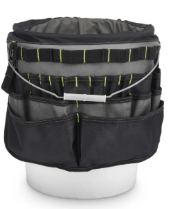 BUCKET ORGANIZER 51 POCKET