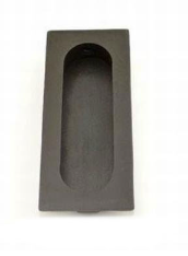 IVES 222 B10B FLUSH PULL ORB
