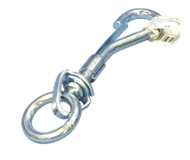 222-828 ROPE SNAP 3/4" ZINC