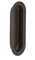 IVES 223 B10B FLUSH PULL ORB