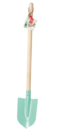 KIDS GARDEN SHOVEL TOYSMITH