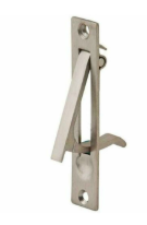 IVES 230 B15 EDGE PULL SAT NKL