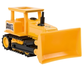 TOYSMITH MINI MIGHTY WHEELS