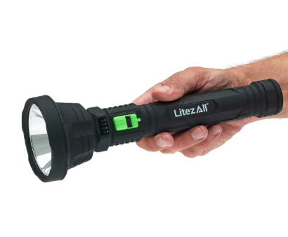 FLASHLIGHT ULTRA LITE ULTAC LITEZALL