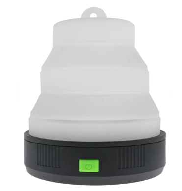 LITEZALL POPUP LANTERN W/FAN