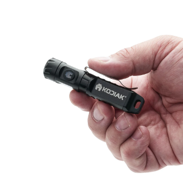 LITEZALL KODIAK KEYCHAIN LIGHT