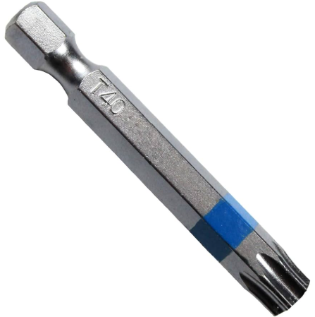U-BIT T-40 3" 2PC