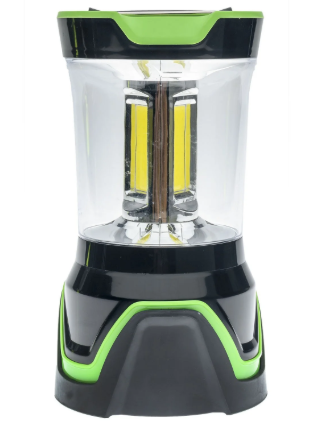 KODIAK 1500LUMEN LED 8/AA LANTERN