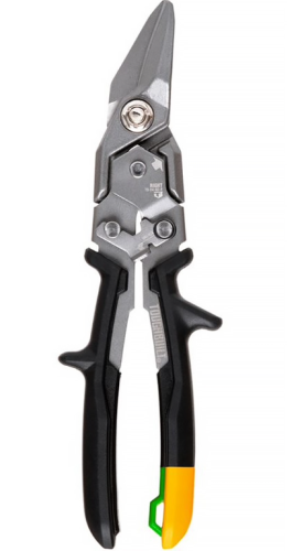 TIN SNIPS RIGHT CUT AVIATION TB TOUGHBUILT