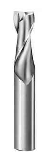 191.001.11 UPCUT SPIRAL BIT 1/8"