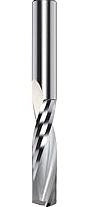 192.001.11 DOWNCUT SPIRAL BIT 1/8"
