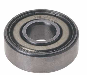 791.002.00 BEARING 3/8"-3/16"