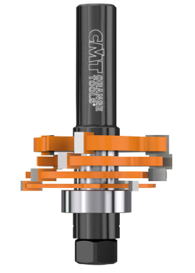 800.506.11 3-WING SLOT CUTTER