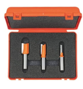 811.001.11 3PC PLYWOOD GROOVE SET
