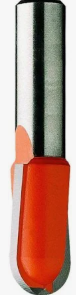 814.095.11 ROUND NOSE BIT