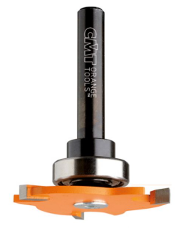 824.127.10 SLOT CUTTER ARBOR W/BEARING
