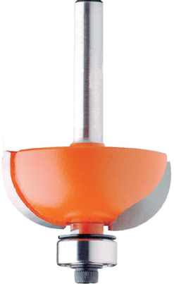 837.950.11 COVE BIT 1/2"S 5/8"D