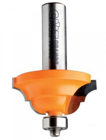 841.285.11 CLASSICAL OGEE BIT