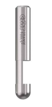 843.063.11 SOLID CARBIDE TRIMMER BIT