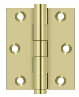 HINGE STORM DOOR DSB3025U3 BB DELTANA