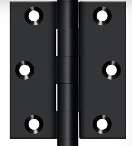 HINGE STORM DR DSB3025US10B ORB DELTANA