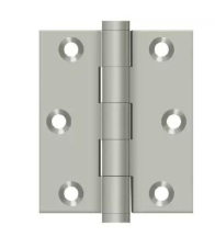 HINGE STORM DOOR DSB3025U15 SN DELTANA