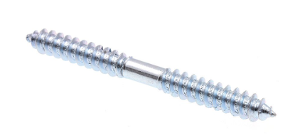 SCREWS DOWEL #3076 20/PK
