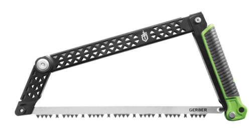 FREESCAPE CAMP SAW GERBER