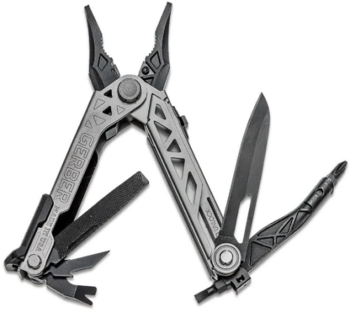 MULTI TOOL CENTER-DRIVE W/BIT GERBER