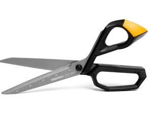 SCISSORS 11" PRO GRIP SHEARS TOUGHBUILT