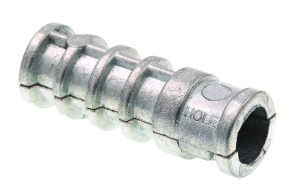 LAG SHIELD 1/2" LONG